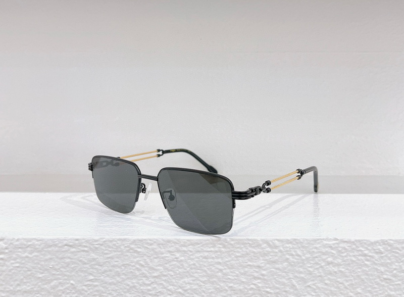 Ferragamo Sunglasses(AAAA)-069