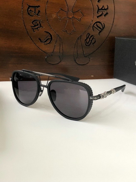 Chrome Hearts Sunglasses(AAAA)-862