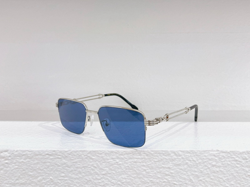 Ferragamo Sunglasses(AAAA)-214