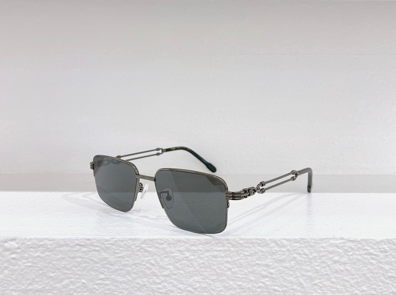 Ferragamo Sunglasses(AAAA)-066