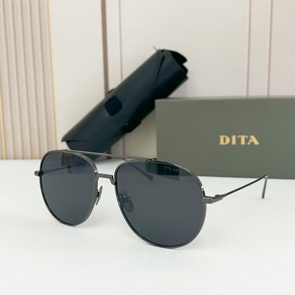 DITA Sunglasses(AAAA)-192