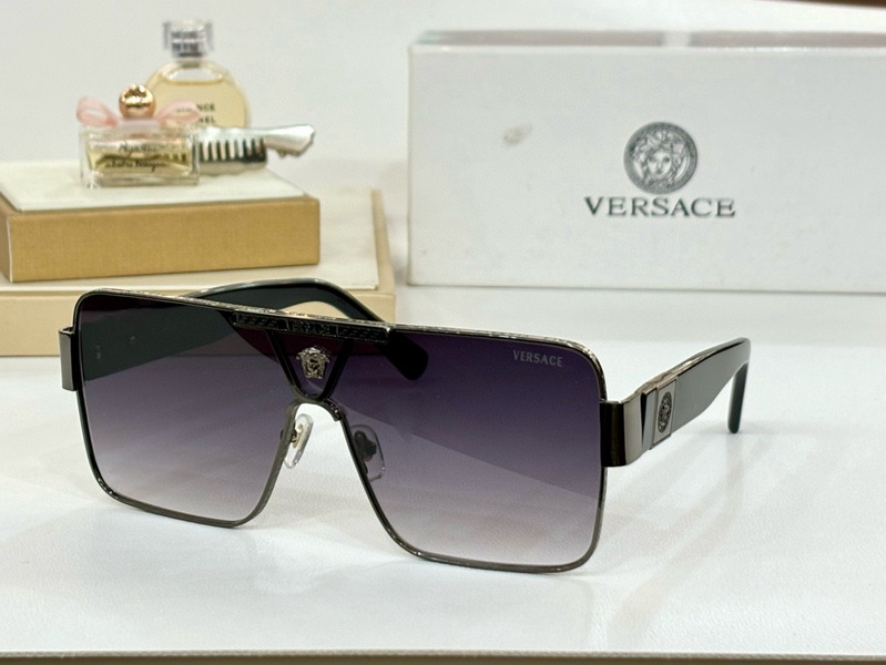 Versace Sunglasses(AAAA)-762