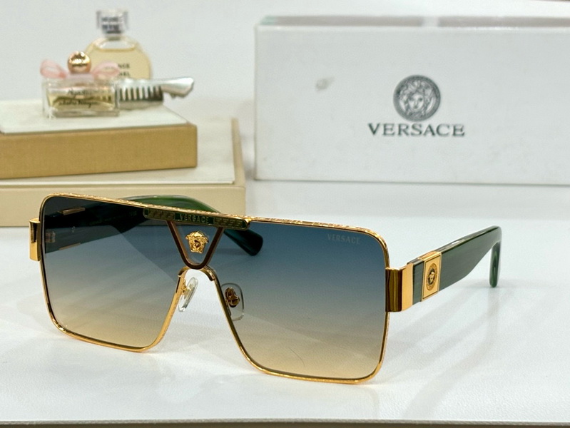 Versace Sunglasses(AAAA)-761
