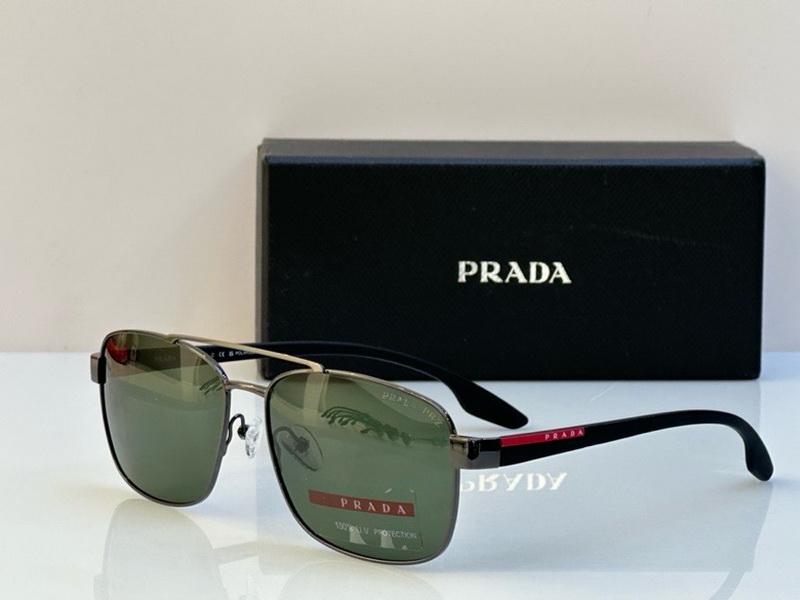 Prada Sunglasses(AAAA)-620