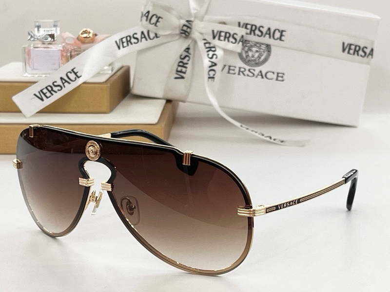Versace Sunglasses(AAAA)-755