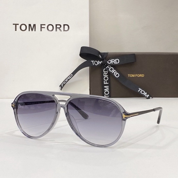 Tom Ford Sunglasses(AAAA)-147