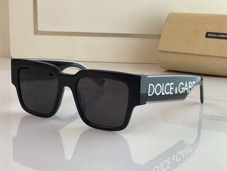 D&G Sunglasses(AAAA)-312