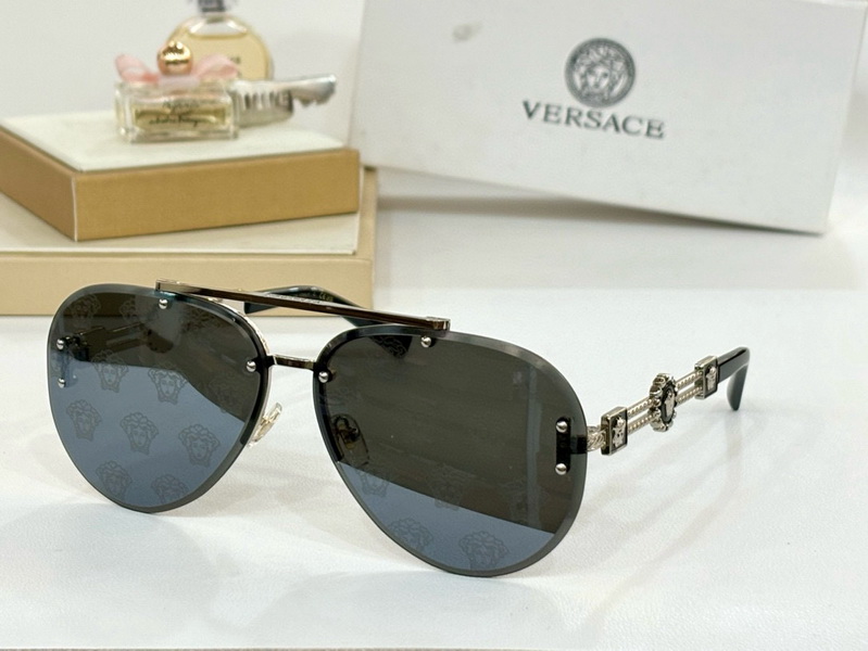 Versace Sunglasses(AAAA)-751