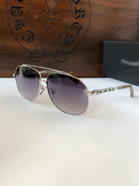 Chrome Hearts Sunglasses(AAAA)-852