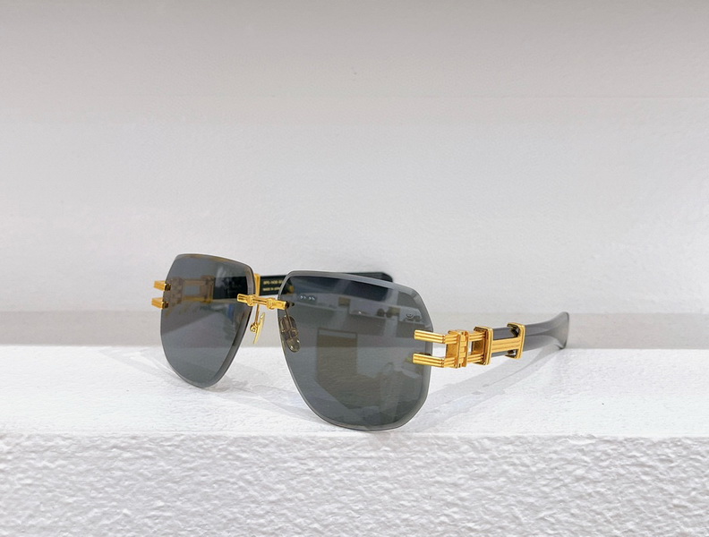Balmain Sunglasses(AAAA)-007