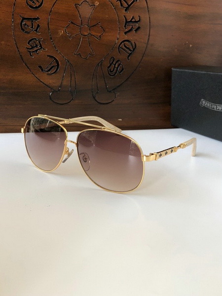 Chrome Hearts Sunglasses(AAAA)-851