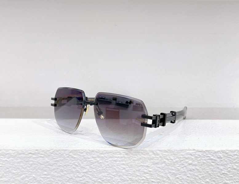 Balmain Sunglasses(AAAA)-006