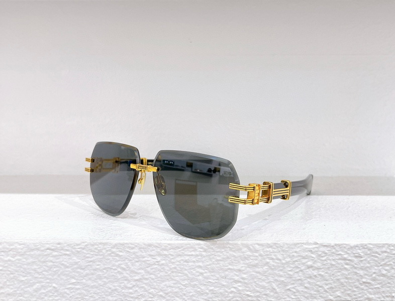 Balmain Sunglasses(AAAA)-004