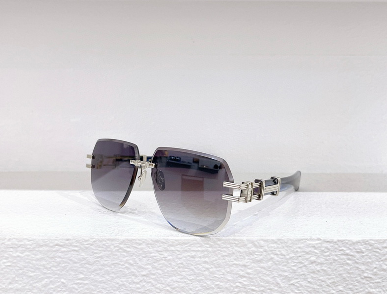 Balmain Sunglasses(AAAA)-003