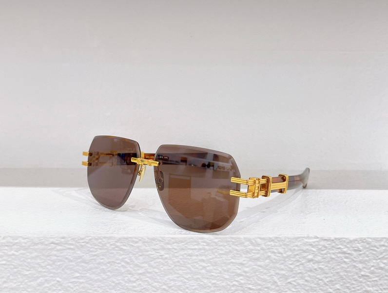 Balmain Sunglasses(AAAA)-002