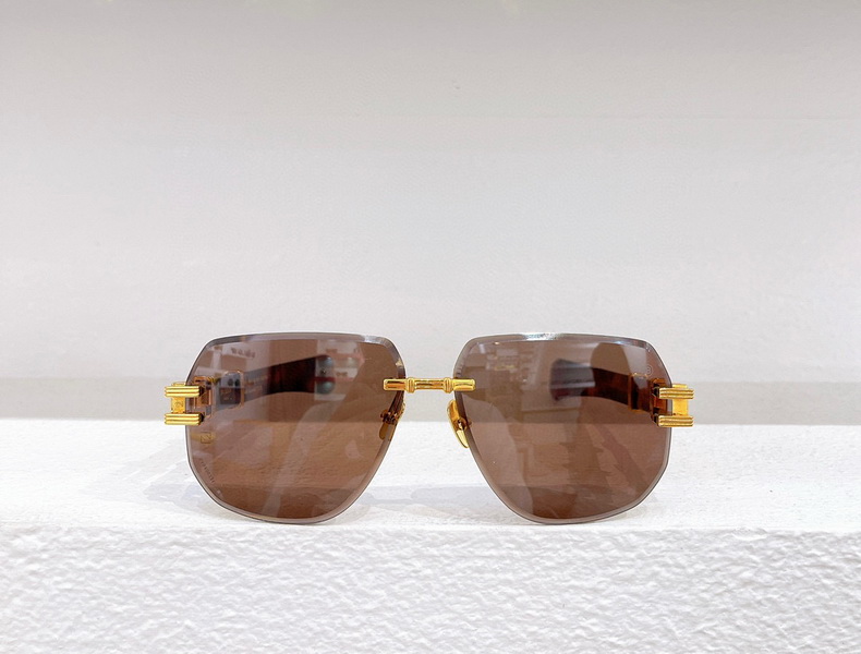 Balmain Sunglasses(AAAA)-001