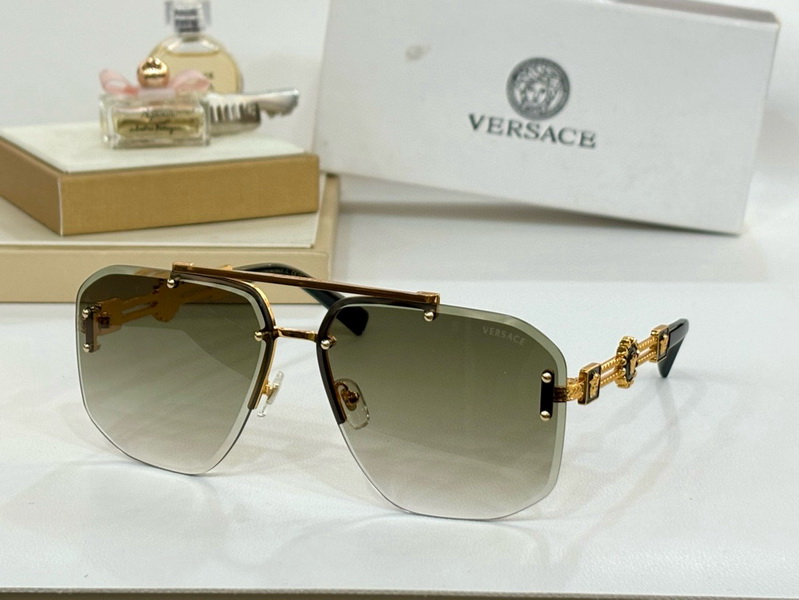 Versace Sunglasses(AAAA)-747