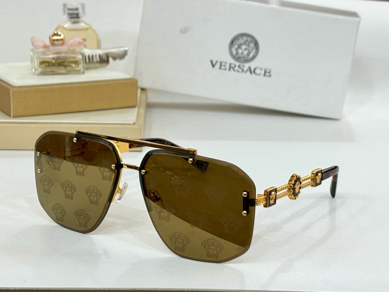 Versace Sunglasses(AAAA)-742