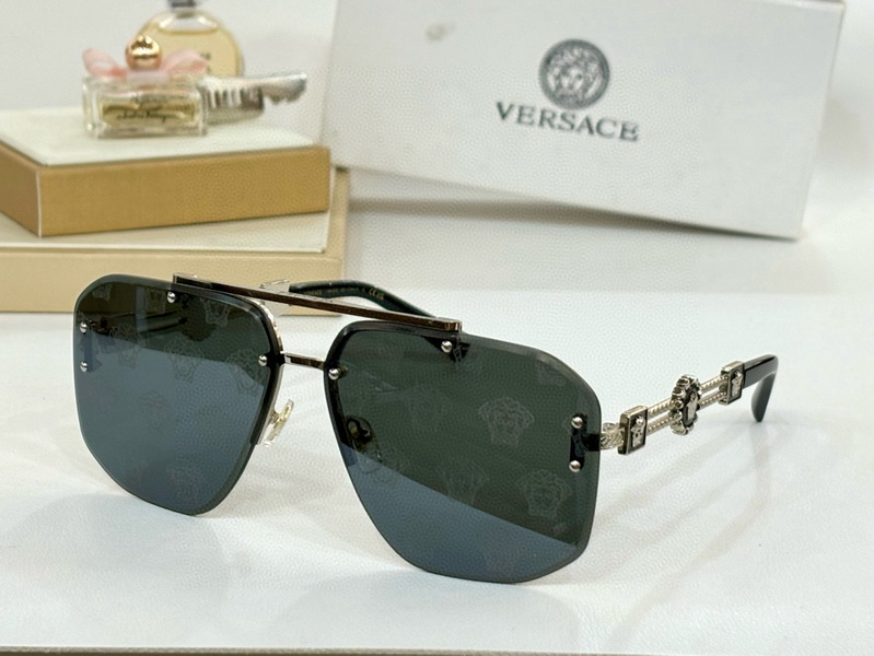 Versace Sunglasses(AAAA)-741