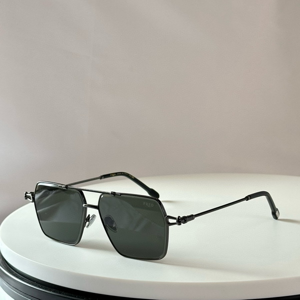 Ferragamo Sunglasses(AAAA)-212