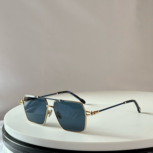 Ferragamo Sunglasses(AAAA)-211