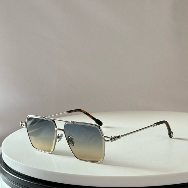 Ferragamo Sunglasses(AAAA)-209