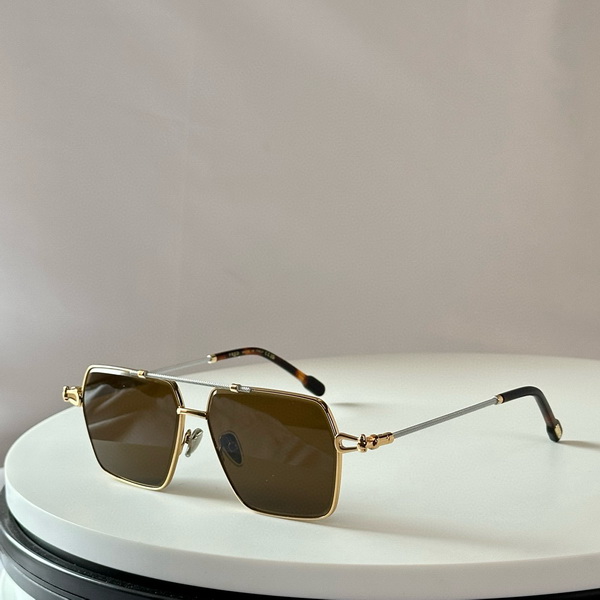Ferragamo Sunglasses(AAAA)-061