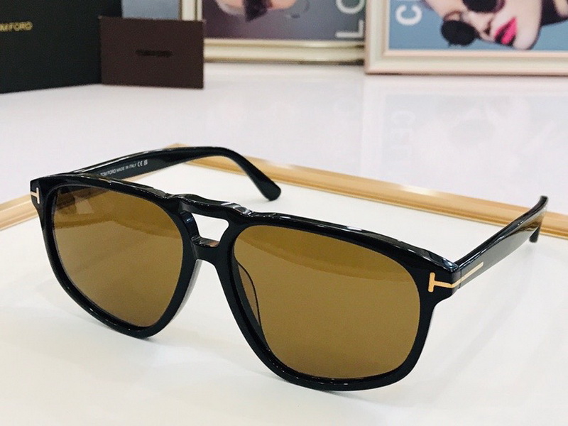 Tom Ford Sunglasses(AAAA)-142