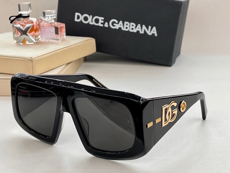 D&G Sunglasses(AAAA)-301