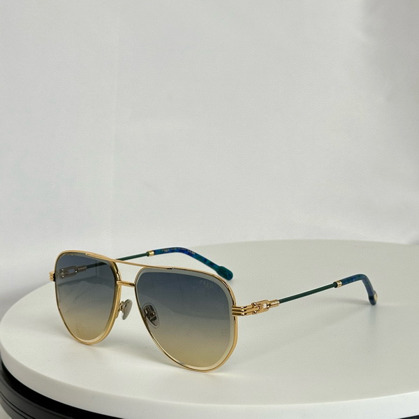Ferragamo Sunglasses(AAAA)-052