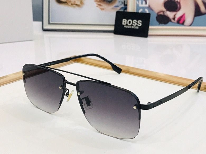 Boss Sunglasses(AAAA)-076