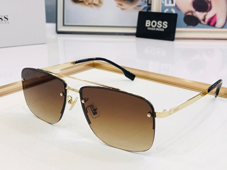 Boss Sunglasses(AAAA)-075