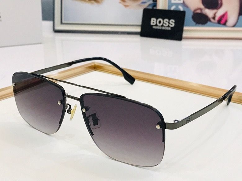 Boss Sunglasses(AAAA)-074