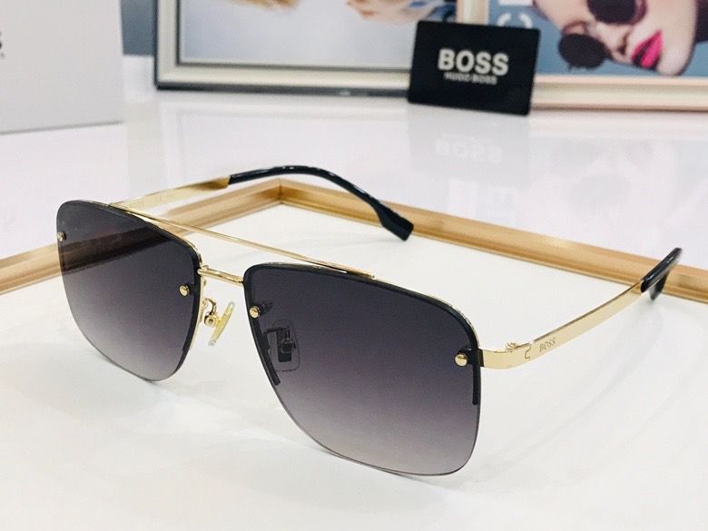 Boss Sunglasses(AAAA)-073