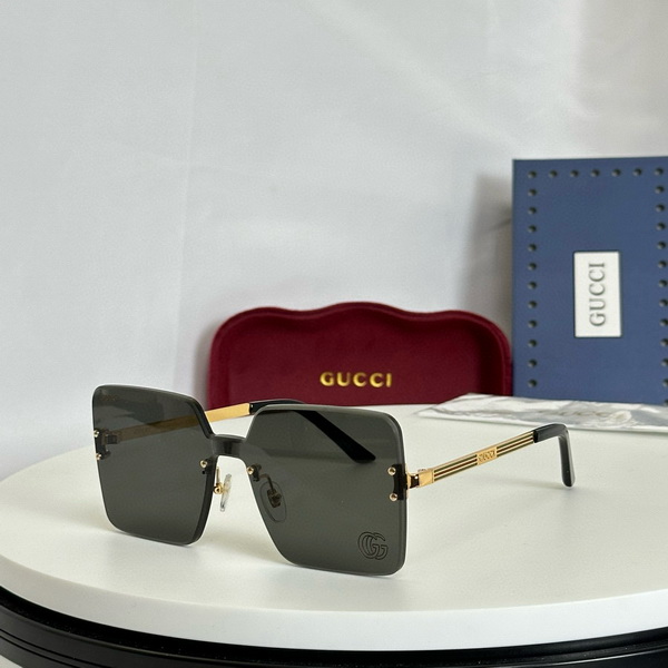 Gucci Sunglasses(AAAA)-901