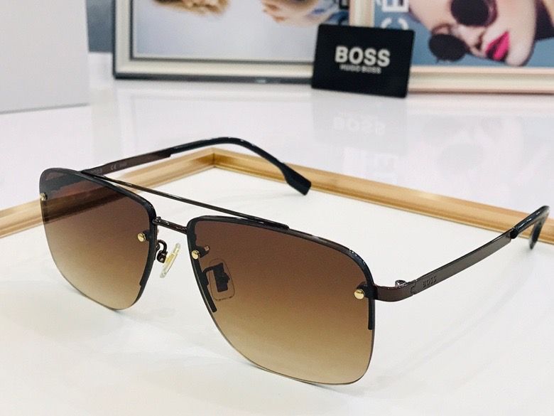 Boss Sunglasses(AAAA)-072