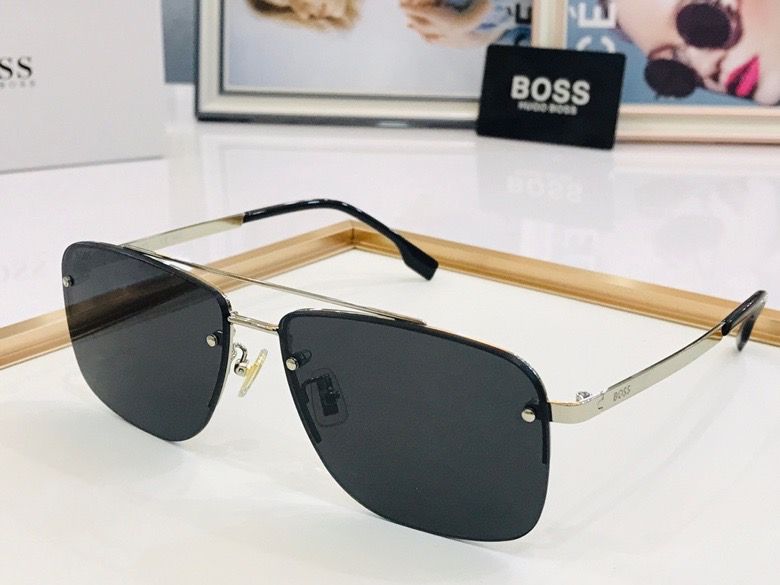 Boss Sunglasses(AAAA)-071