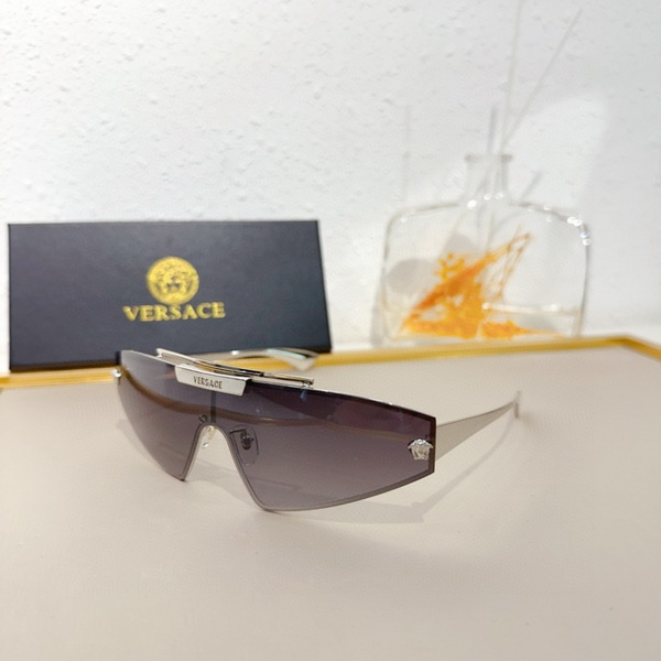 Versace Sunglasses(AAAA)-729