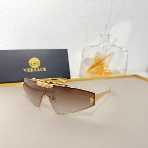Versace Sunglasses(AAAA)-728