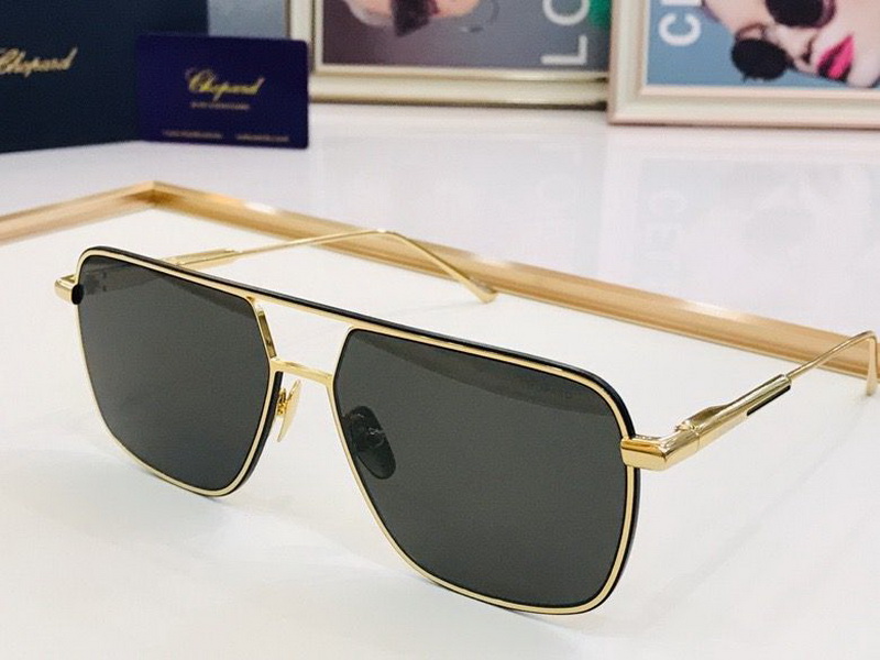 Chopard Sunglasses(AAAA)-442