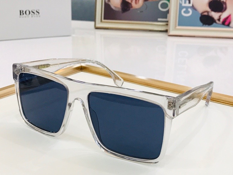 Boss Sunglasses(AAAA)-068