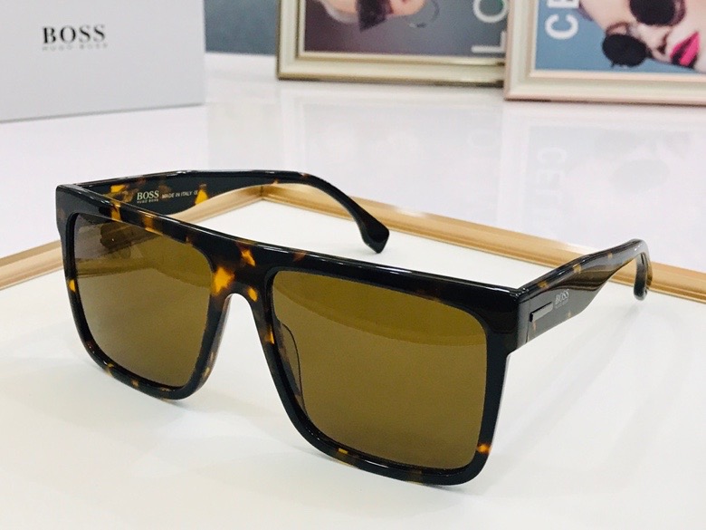 Boss Sunglasses(AAAA)-066