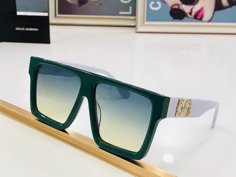 D&G Sunglasses(AAAA)-290