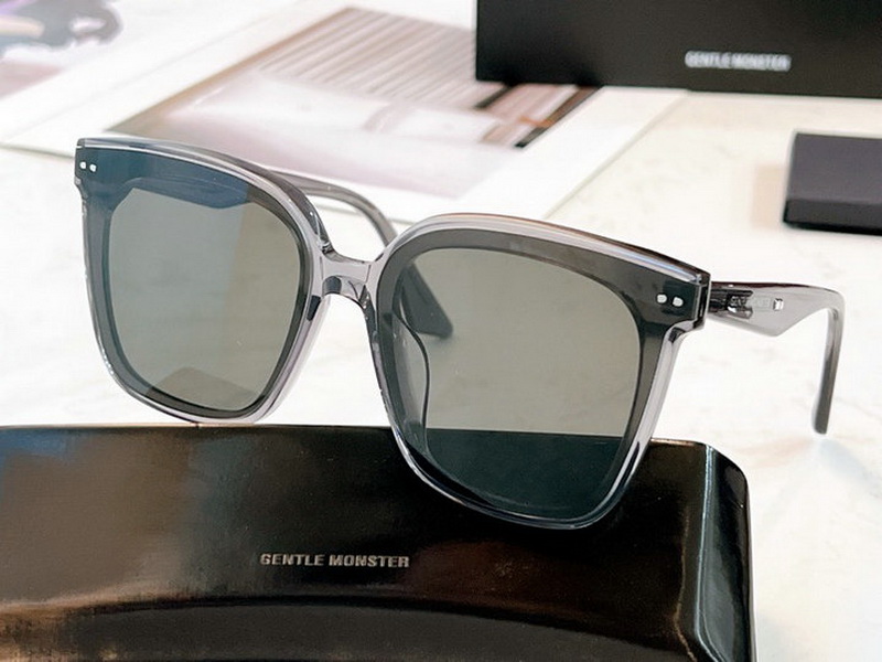 Gentle Monster Sunglasses(AAAA)-021