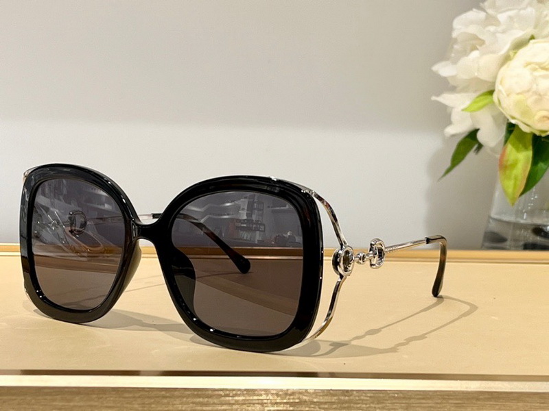 Gucci Sunglasses(AAAA)-878