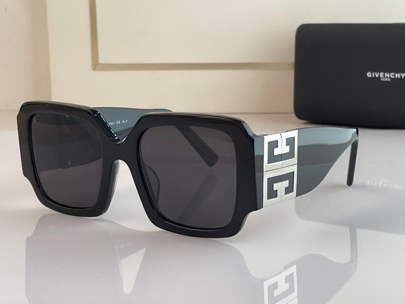 Givenchy Sunglasses(AAAA)-005