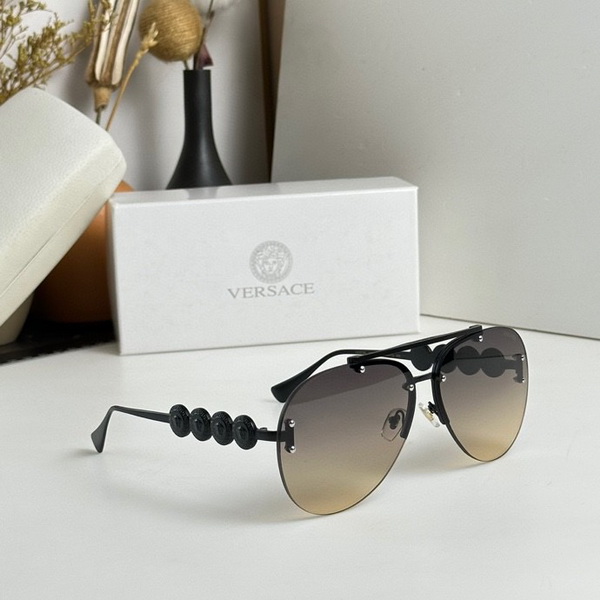 Versace Sunglasses(AAAA)-721