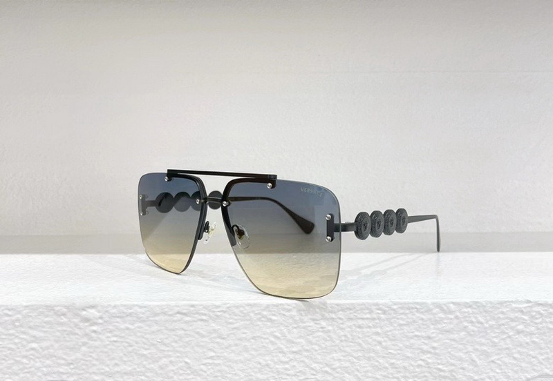 Versace Sunglasses(AAAA)-715