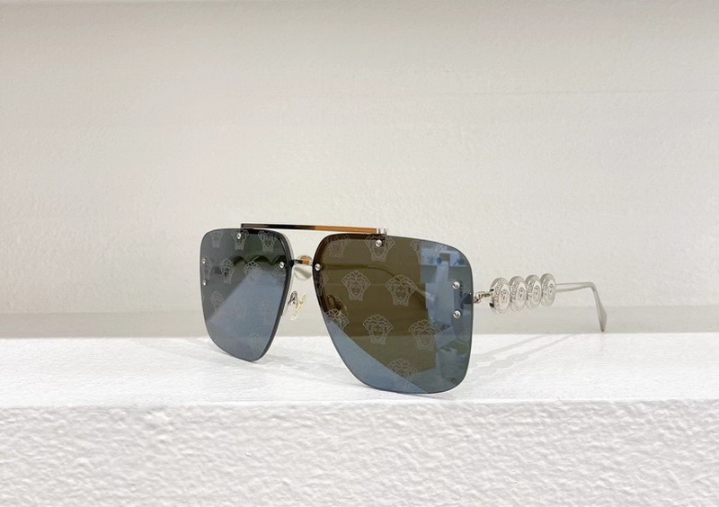 Versace Sunglasses(AAAA)-713