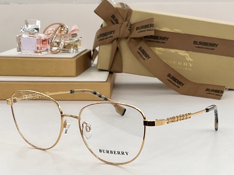 Burberry Sunglasses(AAAA)-048